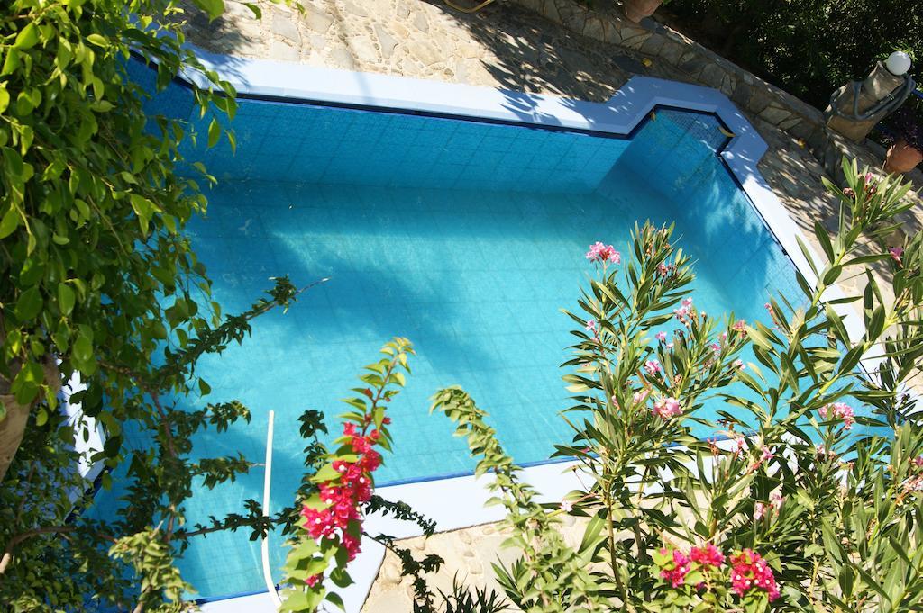 Lofos Hotel Plakias Exteriör bild